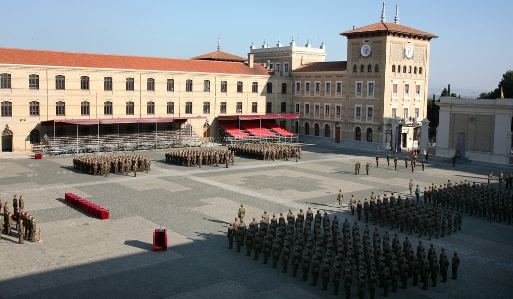 Academia General Militar