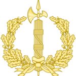 Oposiciones escudo cuerpo juridico militar