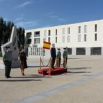 Academia Oficiales Guardia Civil Aranjuez