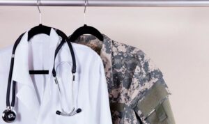 oposiciones cuerpo de sanidad oficial militar medico